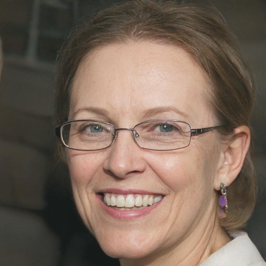 Portrait de Sophie Martin